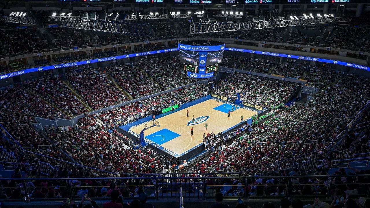 Pilipinas Live brings championship thrills: UAAP basketball, NBA In-Season Tournament Finals
